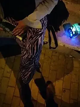 Stripchat Live Sex of sophie_banger