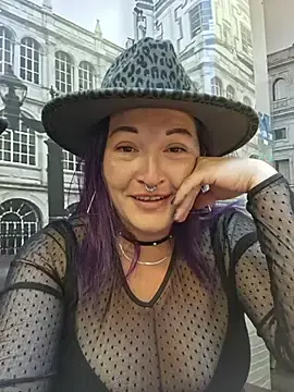 Stripchat Sex Chat of sophie_banger
