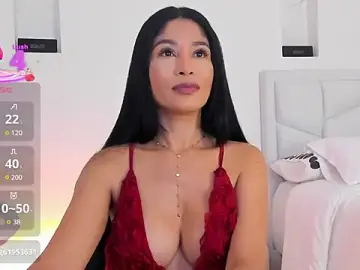 Stripchat Best live sex cam show of saralife