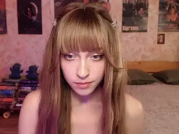 Stripchat Sex Cam of Friendly_Ellie