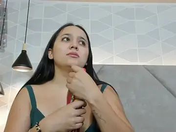 Stripchat Nude Webcam of Sammy_Fit_