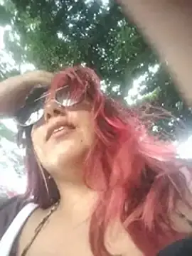 Stripchat Sex Chat of gatuwildhott