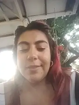 Stripchat Nude Webcam of gatuwildhott