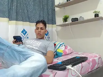 Stripchat Live Sex of kingfm