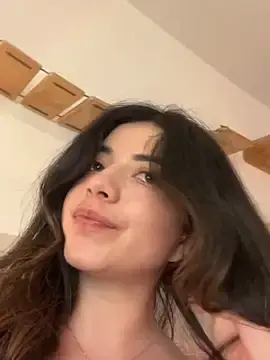 Stripchat Live Porn of missani