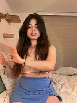 Stripchat Live Porn of missani