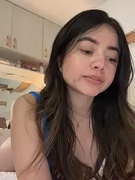 Stripchat Best Webcam of missani