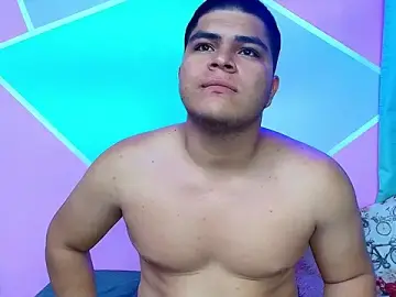 Stripchat Nude Webcam of naomi_campbel_