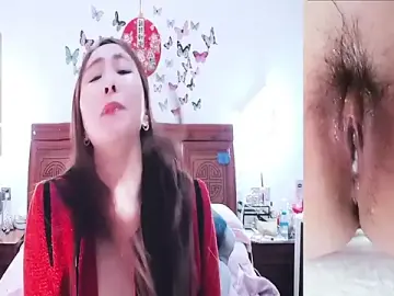 Stripchat Sex Cam of GUO-520