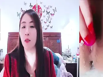 Stripchat Adult Webcams of GUO-520