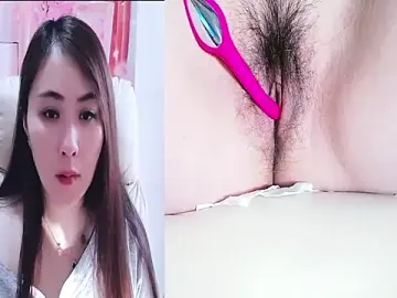 Stripchat Private Sex Chat of GUO-520