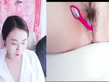 Stripchat Adult Webcam of GUO-520