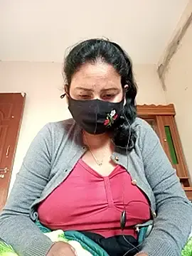 Stripchat Live Sex Cam of Neha-Roy