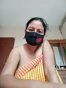 Stripchat Adult Webcam of Neha-Roy