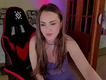 Stripchat Nude Webcam of VeronikaVel