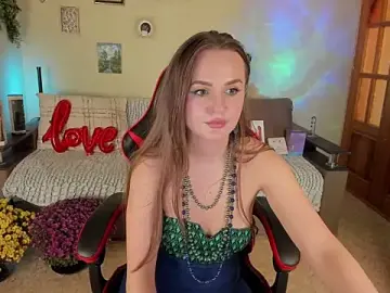 Stripchat Sex Cam of VeronikaVel