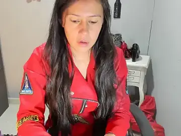 Stripchat Live Porn of sandyquinnxx