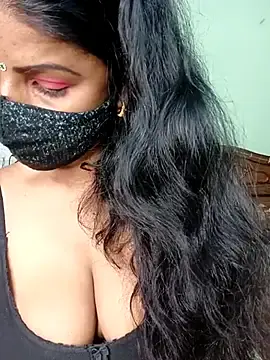 Stripchat Live Porn of Jiya-Sexy