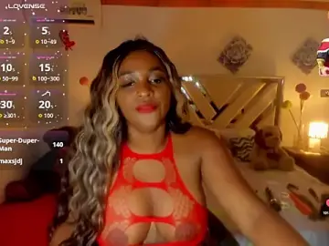 Stripchat Free Porn Cam of Miagrace