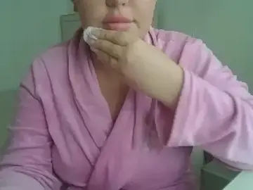 Stripchat Live Sex of magical_mia