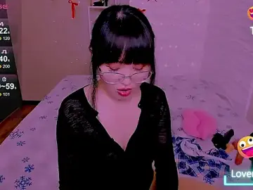 Stripchat Best Webcam of Akiko_Yun