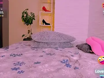 Stripchat Live Porn of Akiko_Yun