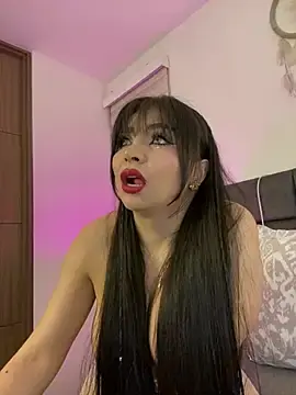 Stripchat Sex Chat of KateVailXO