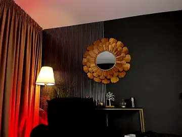 Stripchat Best Webcam of LexySinner