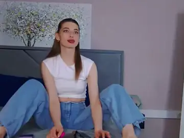 Stripchat Nude Webcam of NicoleRosss