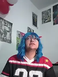 Stripchat Free Live Porn of XxGreenGoodxX