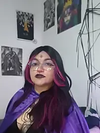 Stripchat Sex Cam of XxGreenGoodxX