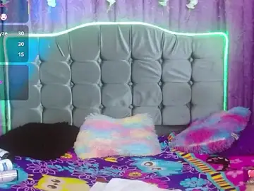 Stripchat Sex Cam of ariana-lopez