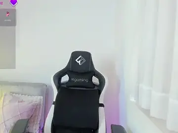 Stripchat Sex Cam of ambar-wells