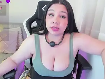 Stripchat Private Sex Chat of ambar-wells