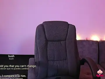 Stripchat Best Webcam of kathieandpovcock1