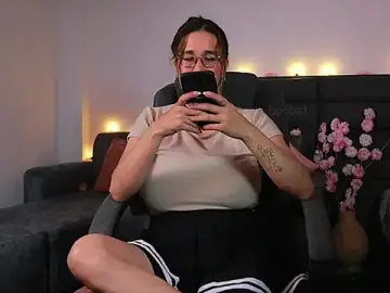 Stripchat Best Webcam of kathieandpovcock1