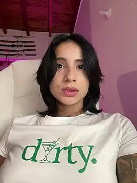 Stripchat Live Sex of Ale_Lewis