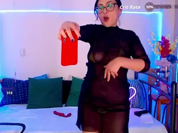Stripchat Free Live Porn of Annfernal