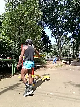 Stripchat Adult Video Chat of Siriss_boyrag