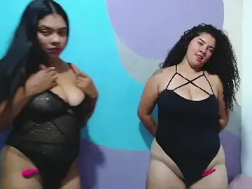 Stripchat Adult Video Chat of megan_fox888