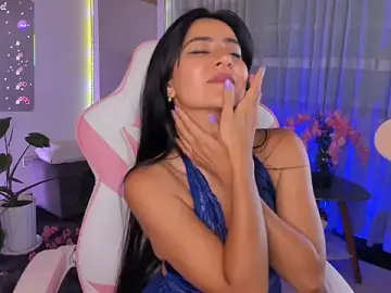 Stripchat Private Sex Chat of Violetta_kim1