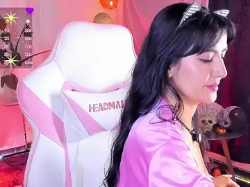 Stripchat Free Live Porn of Violetta_kim1