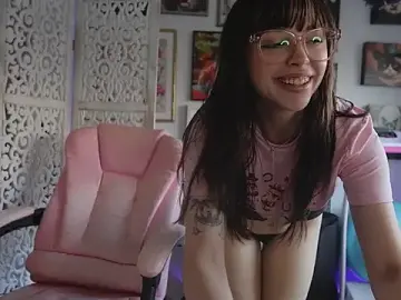 Stripchat Adult Webcams of makiyahbelle