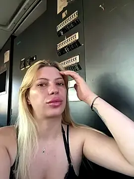 Stripchat Nude Webcam of Alicedream5