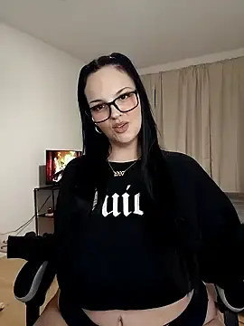 Stripchat Adult Video Chat of JUJUICY-