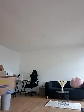 Stripchat Free Porn Cam of JUJUICY-