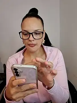 Stripchat Free Live Porn of JUJUICY-