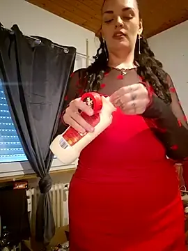 Stripchat Best live sex cam show of Jujuiicy