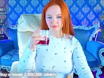 Stripchat Best live sex cam show of Marina_Mur_