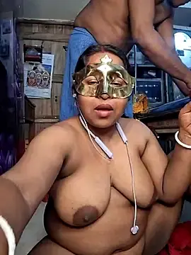 Stripchat Best Webcam of Real_Desi_Couple